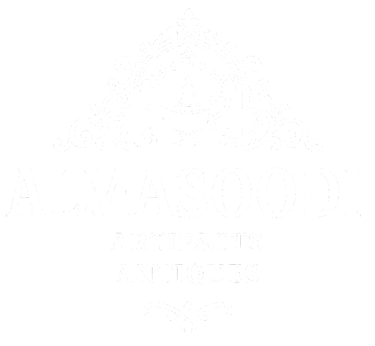 Excellence Antiques – Rare Treasures from Asia, Africa & the Orient logo