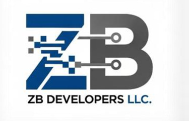 ZB Developers logo