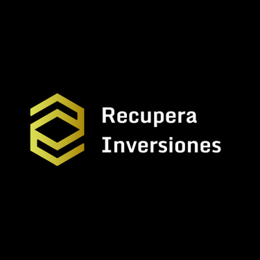 Recursos Inversiones logo