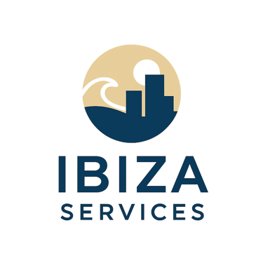 Ibiza services logo