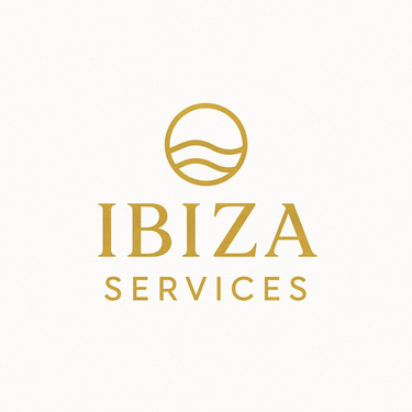 Ibiza services logo