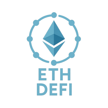 Eth defi logo