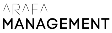 ARAFA MANAGEMENT logo