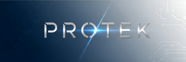 Protek logo