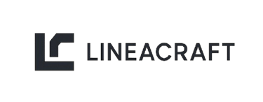 LINEACRAFT logo