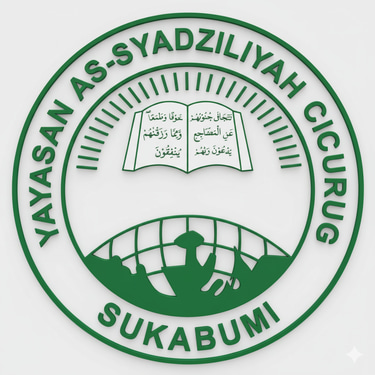 Yayasan As-Syadziliyah logo