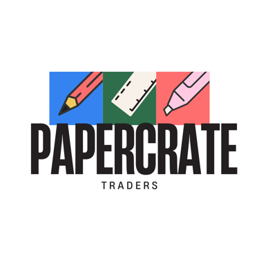 Papercrate logo