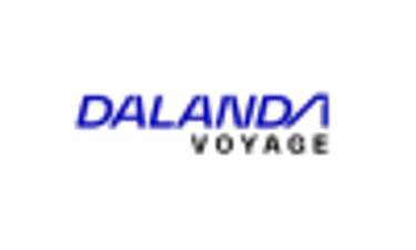 Dalanda Voyages et Services logo
