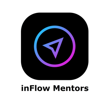 inFlow Mentors logo