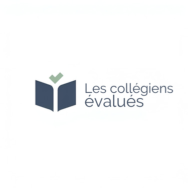 Les Collégiens Evalués logo