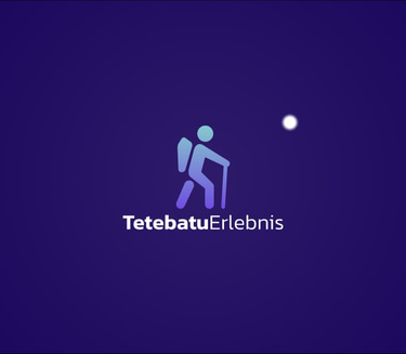 Tetebatu Erlebnis logo