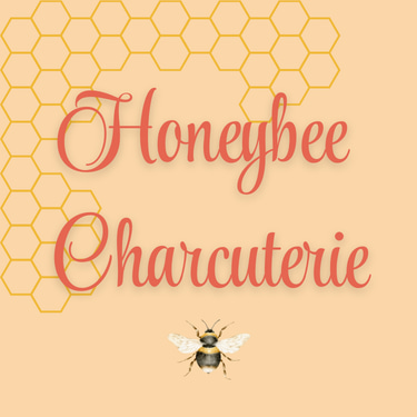 Honeybee Charcuterie logo