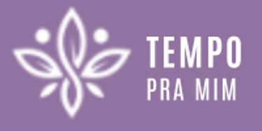 Tempo pra Mim logo
