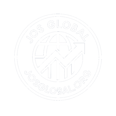 JOS GLOBAL logo