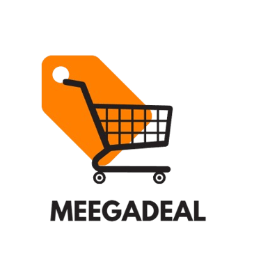 meegadeal logo