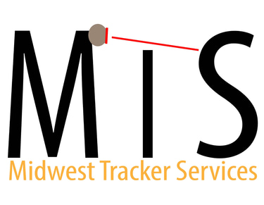Midwest Tracker Services logo