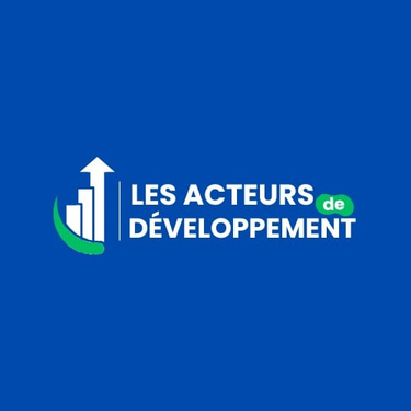 Les Acteurs du Développement logo