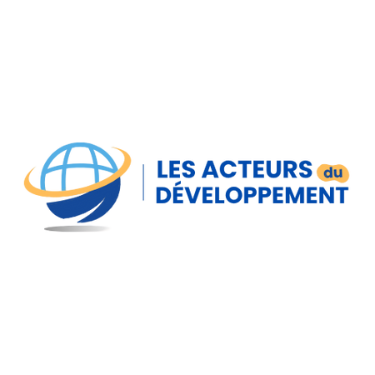 Les Acteurs du Développement logo