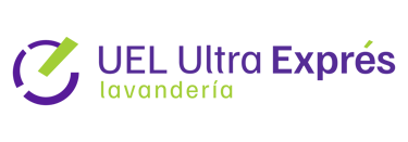 UEL Ultra Exprés logo