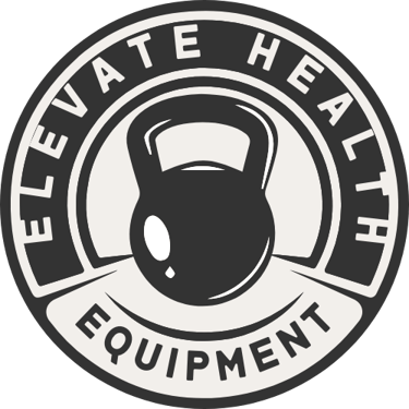Elevate Health Equipment logo
