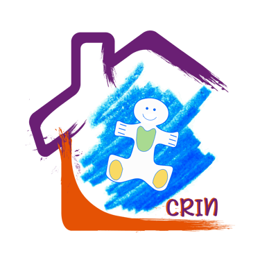 Centro de Rehabilitación Integral y Neurodesarrollo - CRIN logo