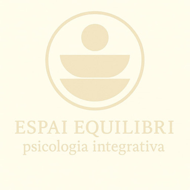 Espai equilibri psicologia integrativa logo