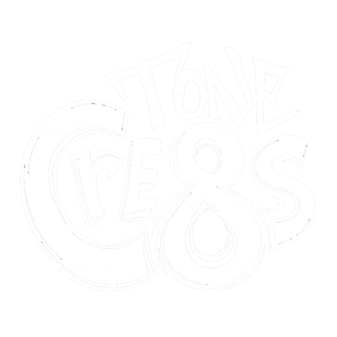 Tone Creates logo