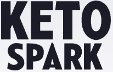 keto Spark logo