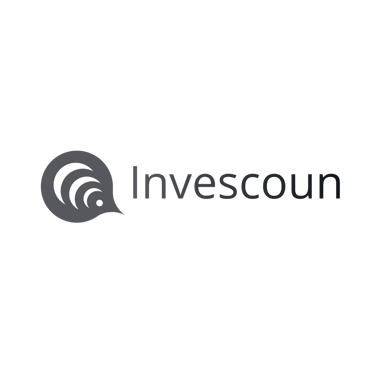 Invescoun logo