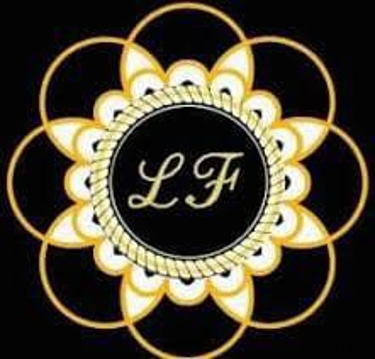 luxuriousfab.in logo