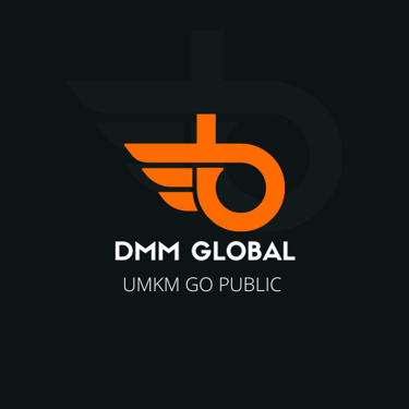 dmm agriculture global logo