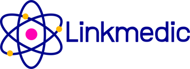 Linkmedic logo
