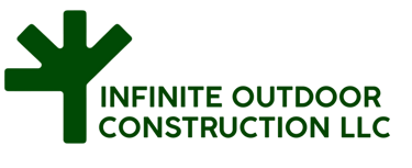 Infinite Outdoor Construction LLC logo