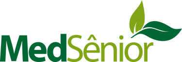MedSenior logo