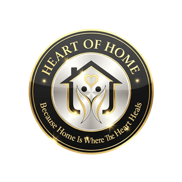 Heart of Home logo