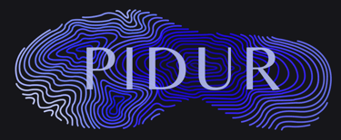 Pidur logo