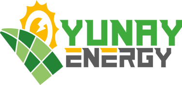 Yunay Energy logo