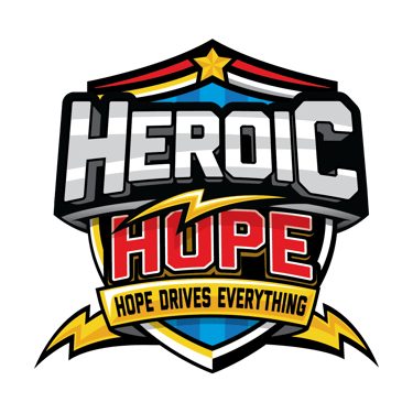 Heroic Florida logo