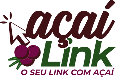 Açaí Link logo