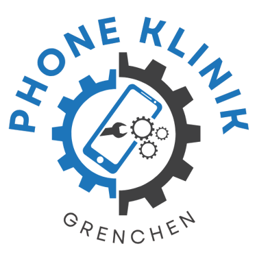 Phoneklinik logo
