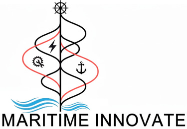 MaritimeInnovate logo