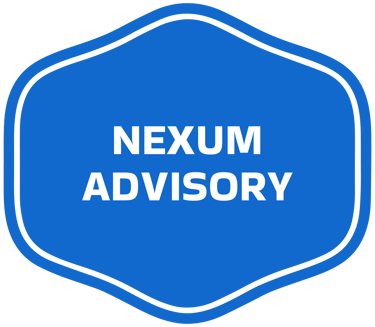 Nexum Advisory logo