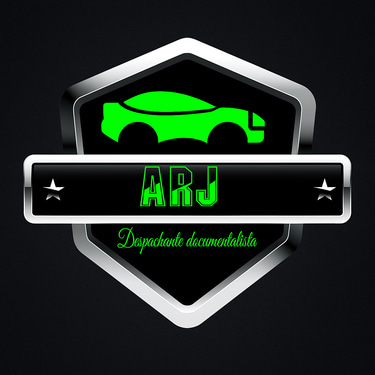 ARJ DESPACHANTE logo