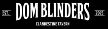 Dom Blinders logo