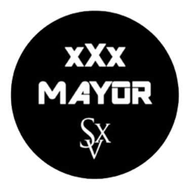 X MAYOR ROSARIO logo