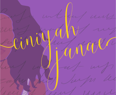 Creating connections through creative composition logo