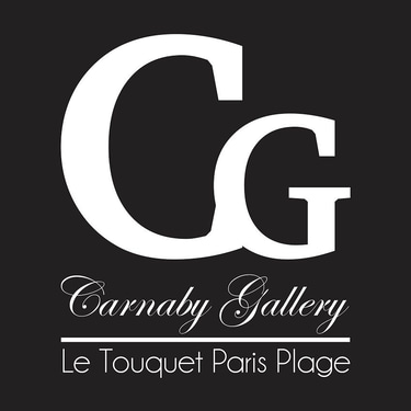 Carnaby Gallery logo