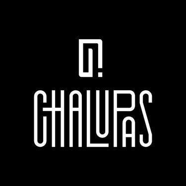Las Chalupas logo