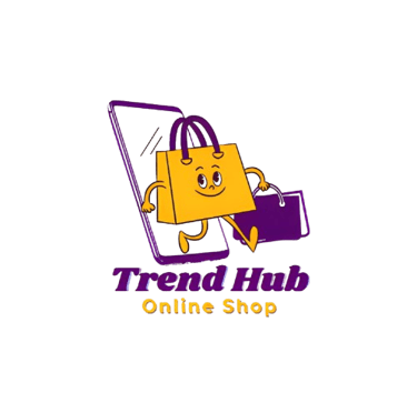 Trend Hub logo