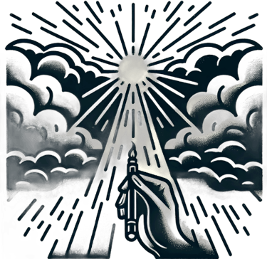 Insight through Grace logo